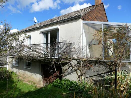 Villa à vendre 249 000 € 6 pièces 3 chambres 95,3 m² 500 m² de terrain Bessenay 69690