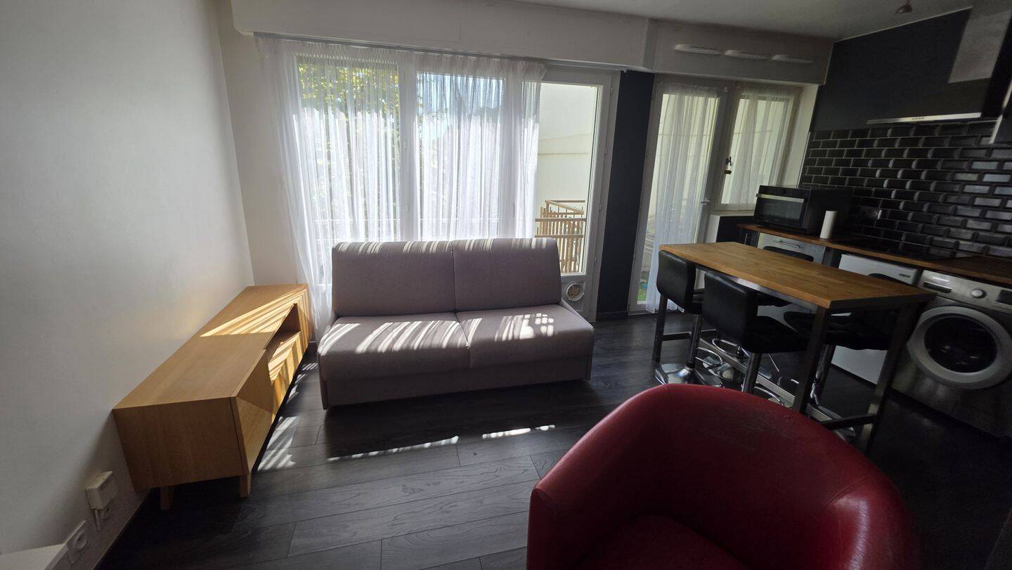 Appartement 1 pièce 26 m² · à Montpellier · 26 m² · 686 €/mois