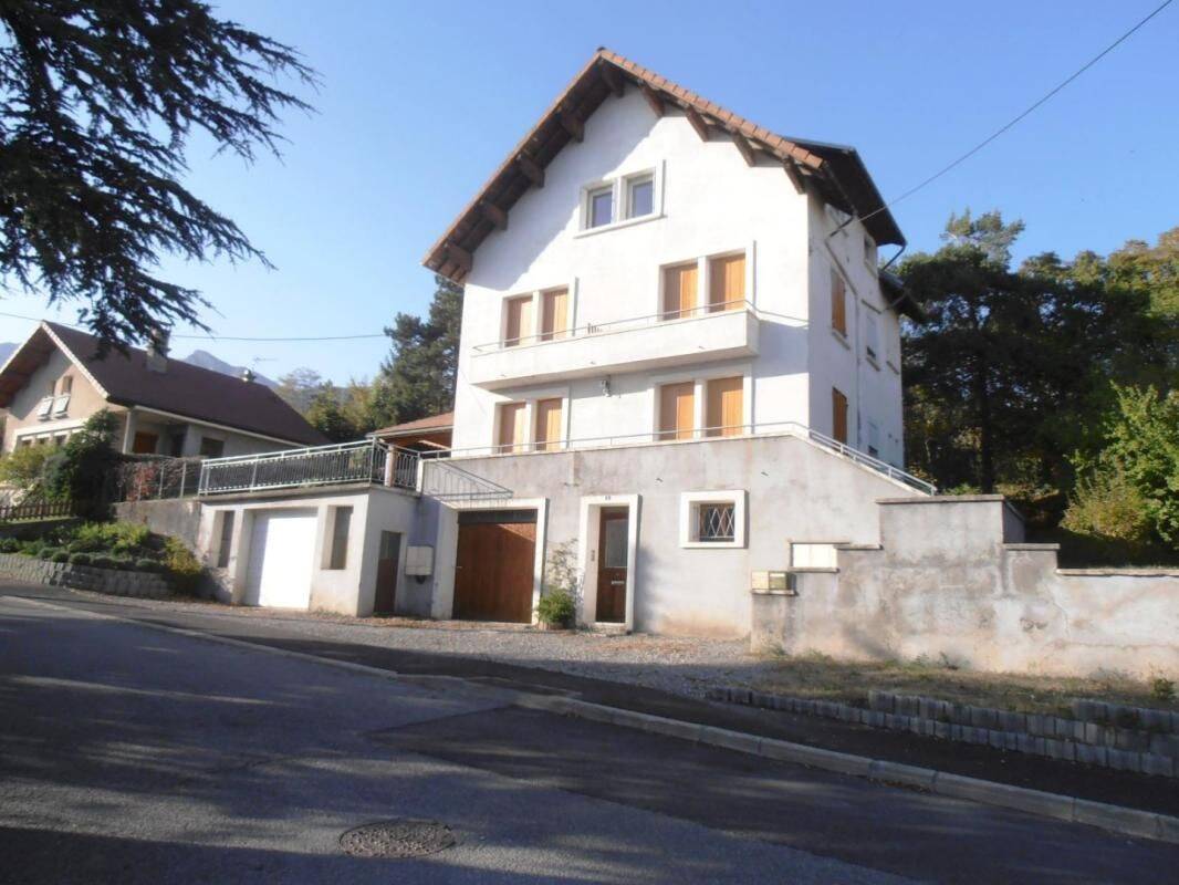 Appartement 2 pièces 48 m² · à Gap · 48 m² · 526 €