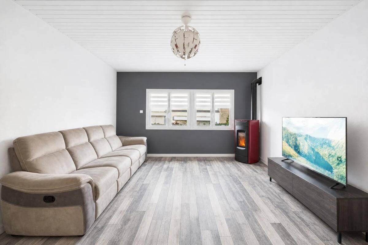 Maison 5 pièces 128 m² · à Quiévrechain · 128 m² · 125 000 €