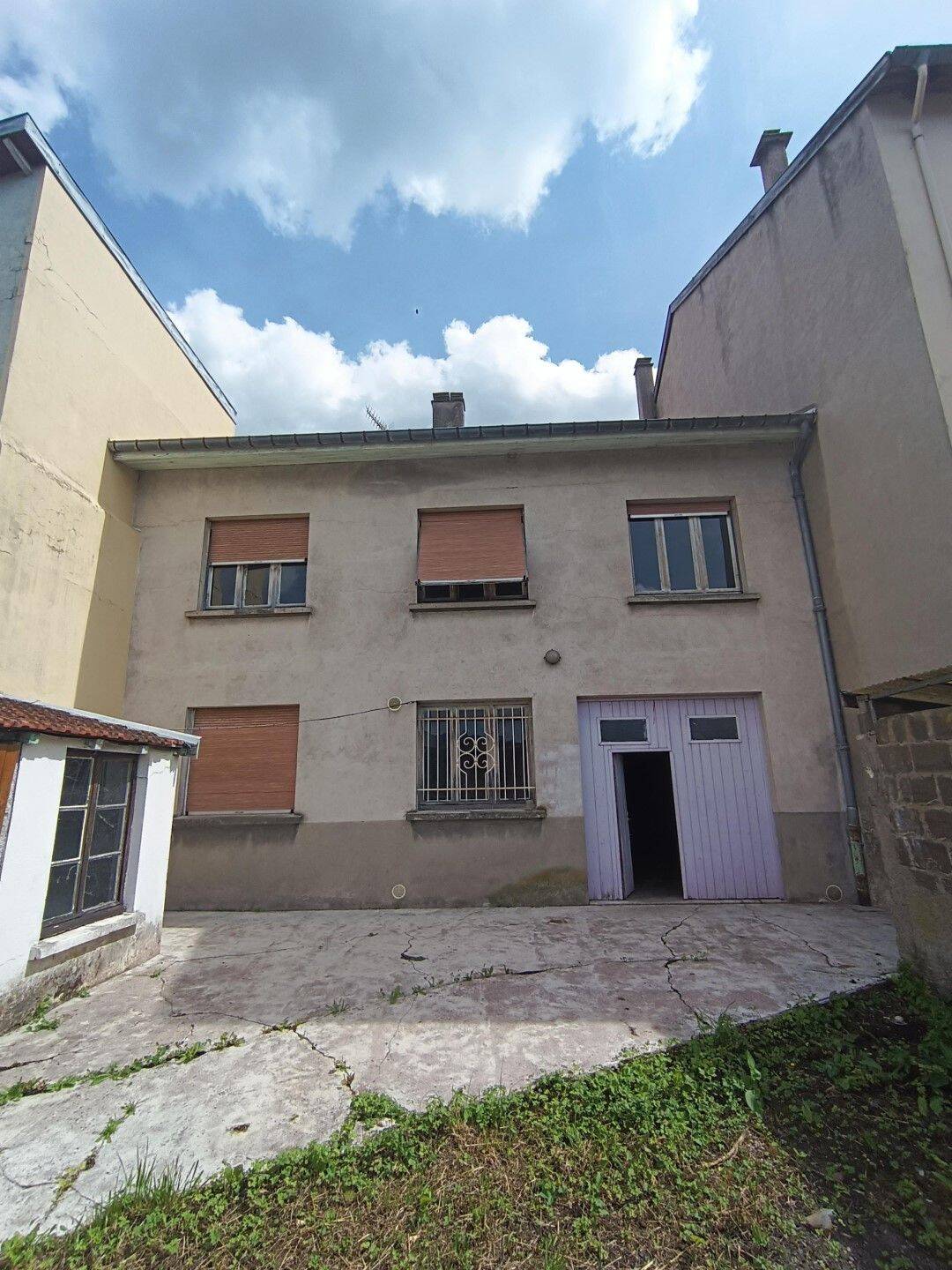 Maison 7 pièces 126 m² · à Dombasle-sur-Meurthe · 126 m² · 169 000 €