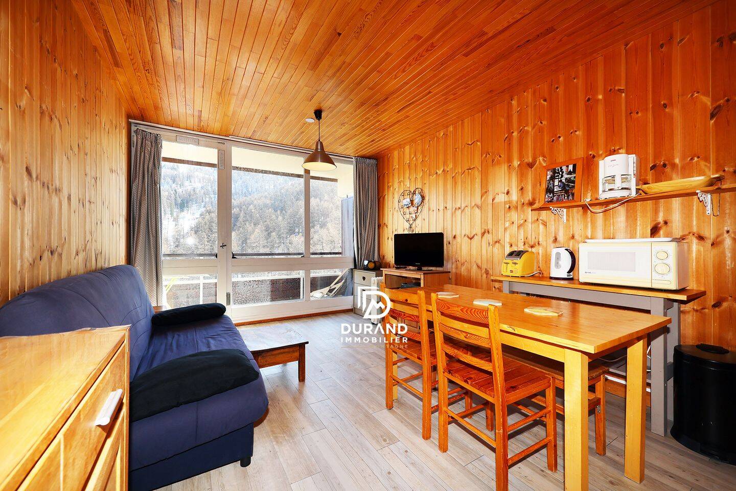 Appartement 2 pièces 25 m² · à Vars · 25 m² · 123 000 €