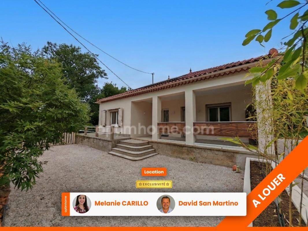 Maison 3 pièces 88 m² · à Castéra-Verduzan · 88 m² · 850 €