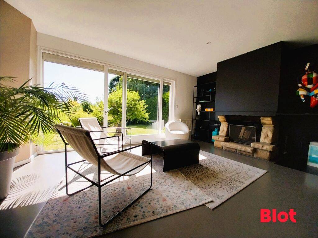 Maison 5 pièces 104 m² · à Saint-Grégoire · 104 m² · 487 900 €