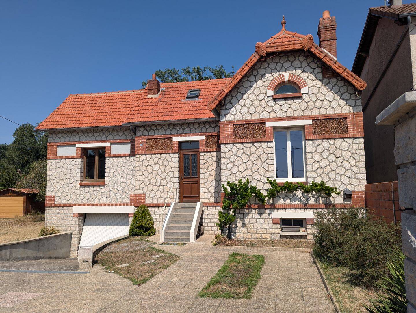 Maison 6 pièces 107 m² · à Châlette-sur-Loing · 107 m² · 278 000 €