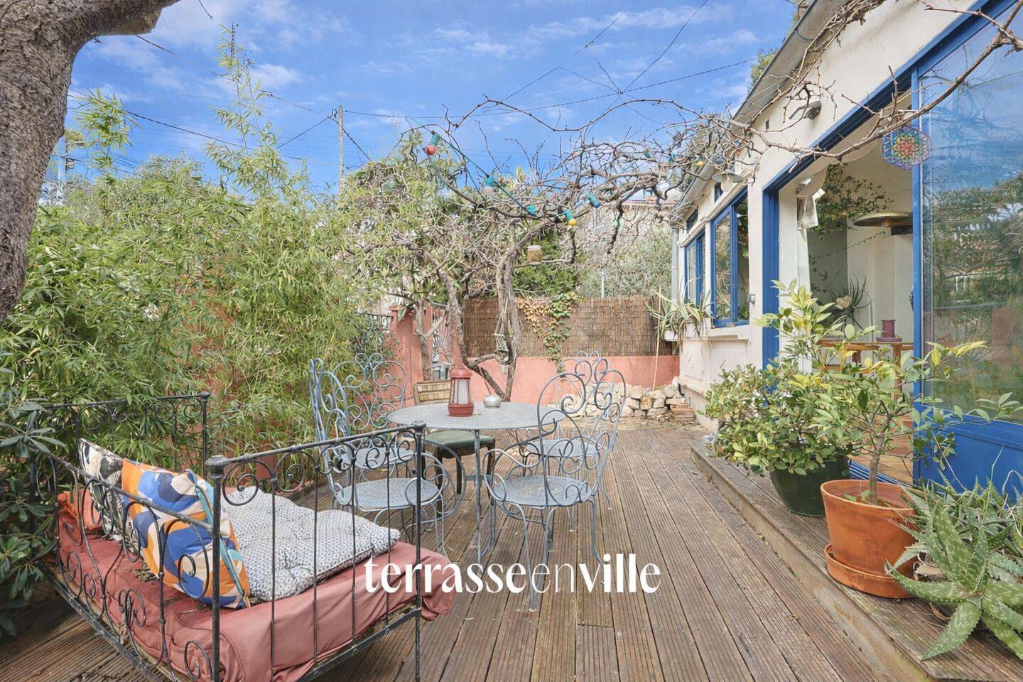 Maison 6 pièces 164 m² · à Marseille 16ème Arrondissement · 164 m² · 695 000 €