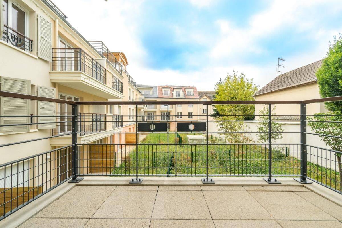 Appartement 3 pièces 65 m² · à Villiers-sur-Marne · 65 m² · 1 262 €