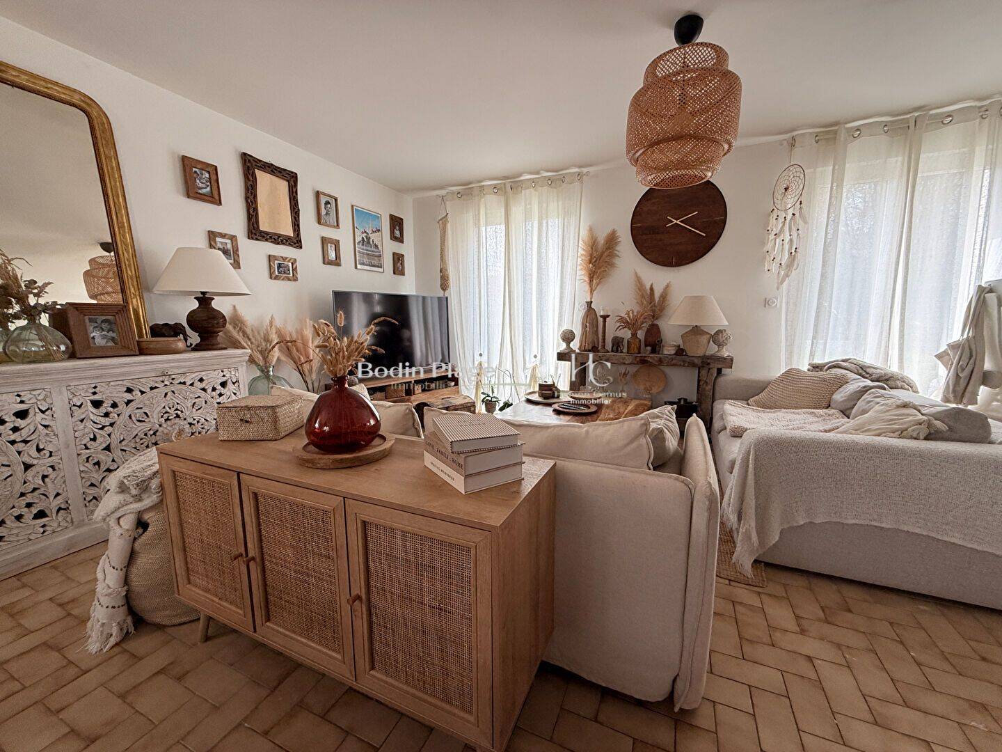 Maison 5 pièces 110 m² · à Saint-Aignan-Grandlieu · 110 m² · 349 500 €