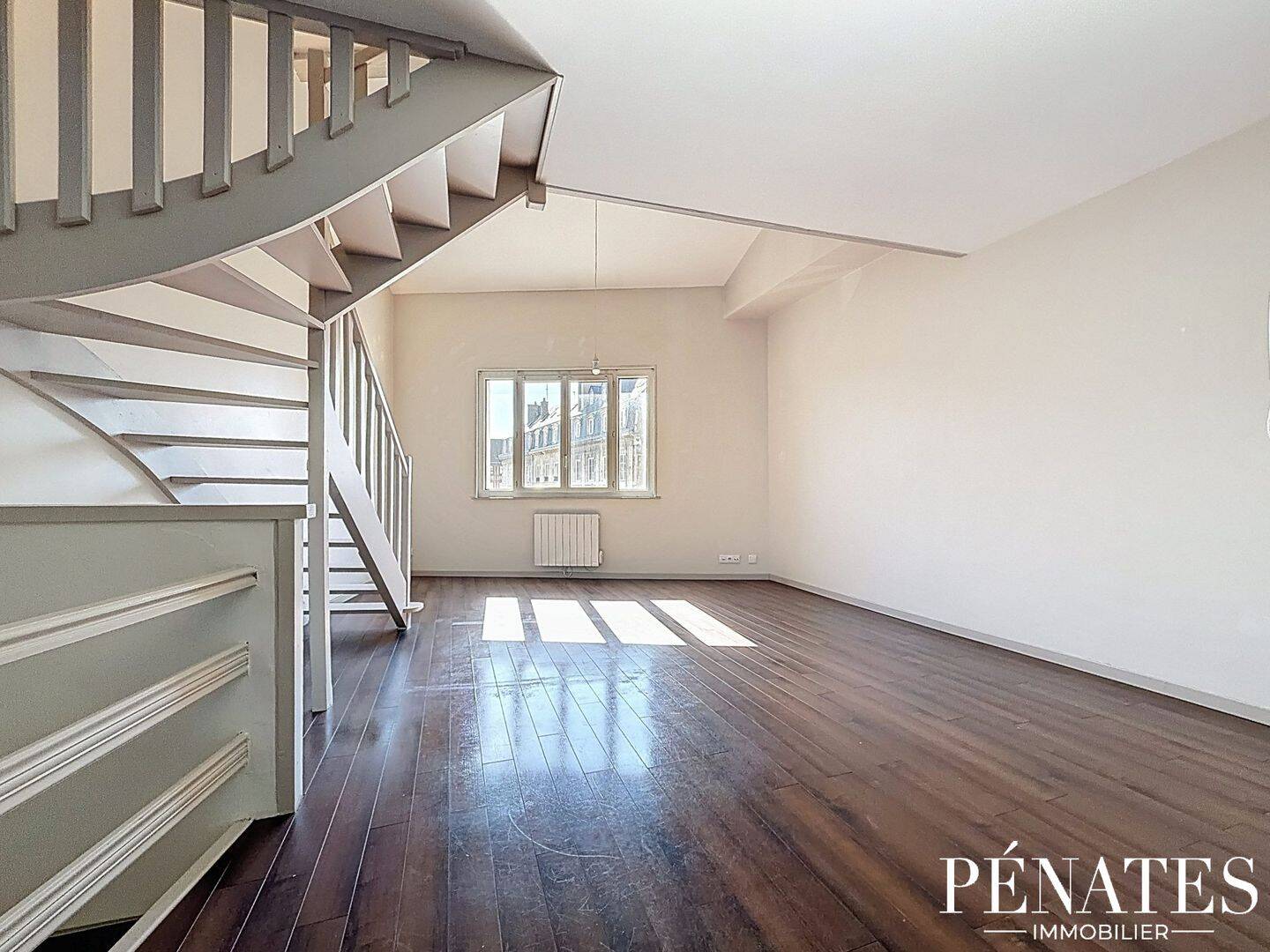 Appartement 3 pièces 63 m² · à Rouen · 63 m² · 179 900 €