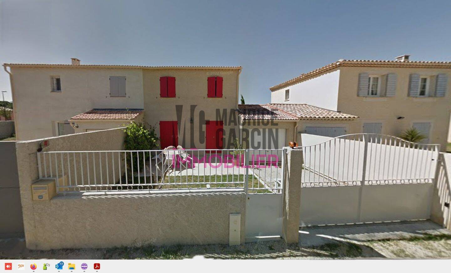 Maison 4 pièces 74 m² · à Avignon · 74,4 m² · 978 €