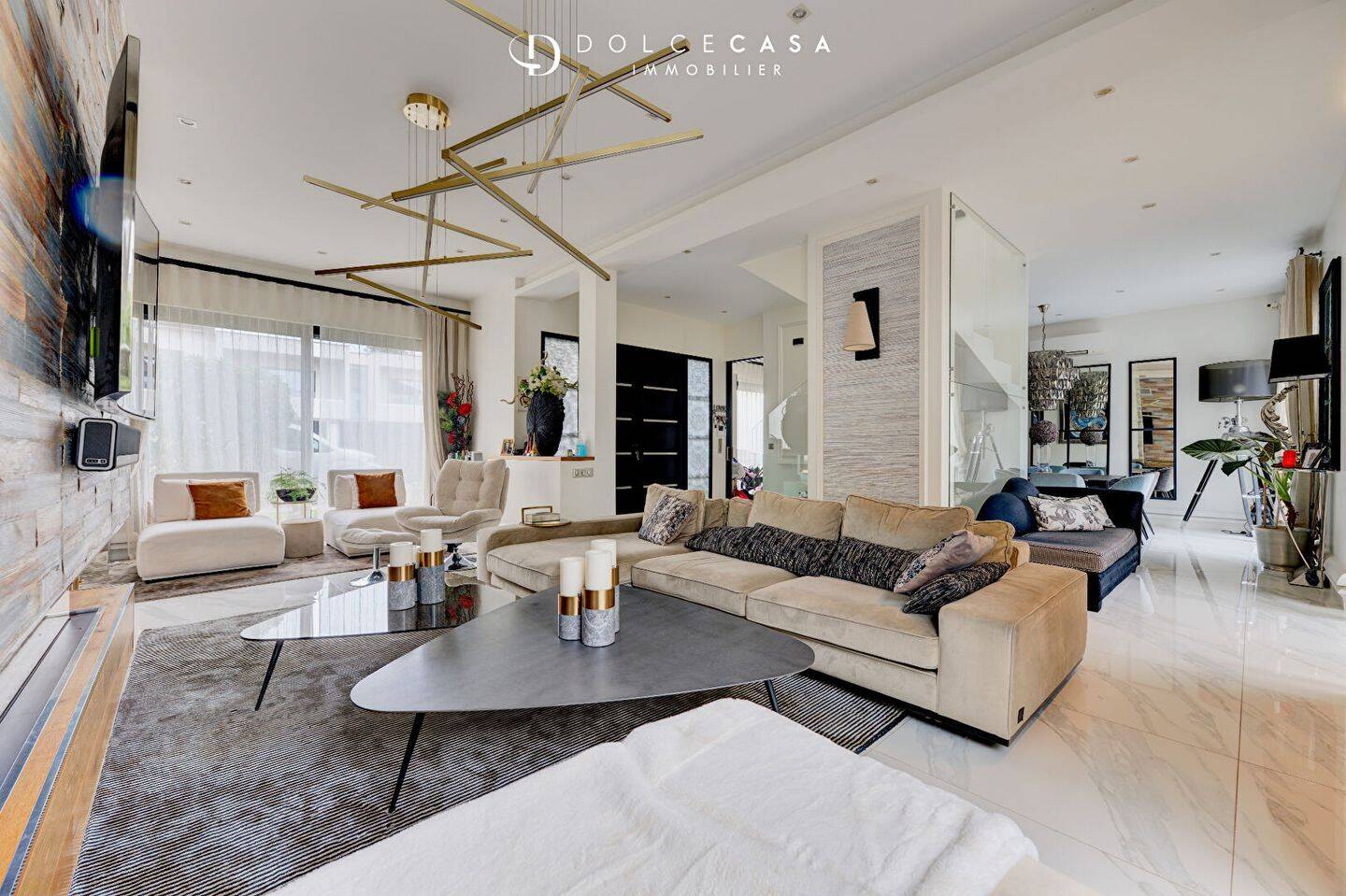 Maison 8 pièces 249 m² · à Le Perreux-sur-Marne · 249 m² · 1 768 900 €