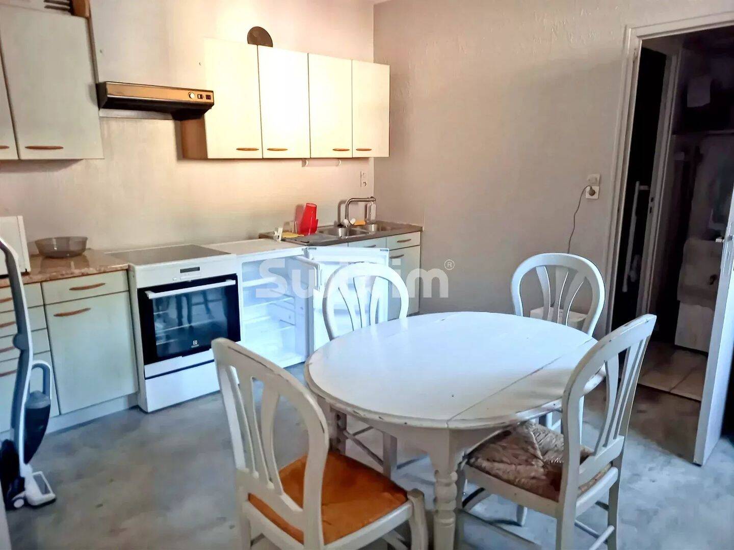 Appartement 2 pièces 41 m² · à Hauts de Bienne · 40,6 m² · 490 €
