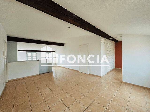Appartement 4 pièces 72 m² · à Toulon · 71,6 m² · 792 €/mois