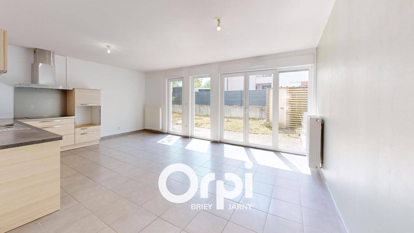 Appartement 3 pièces 71 m² · à Metz · 71,2 m² · 195 000 €