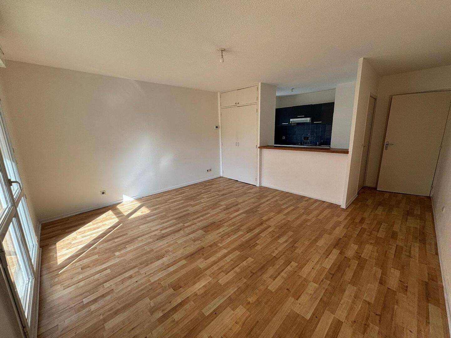 Appartement 1 pièce 35 m² · à Toulouse · 34,6 m² · 469 €/mois