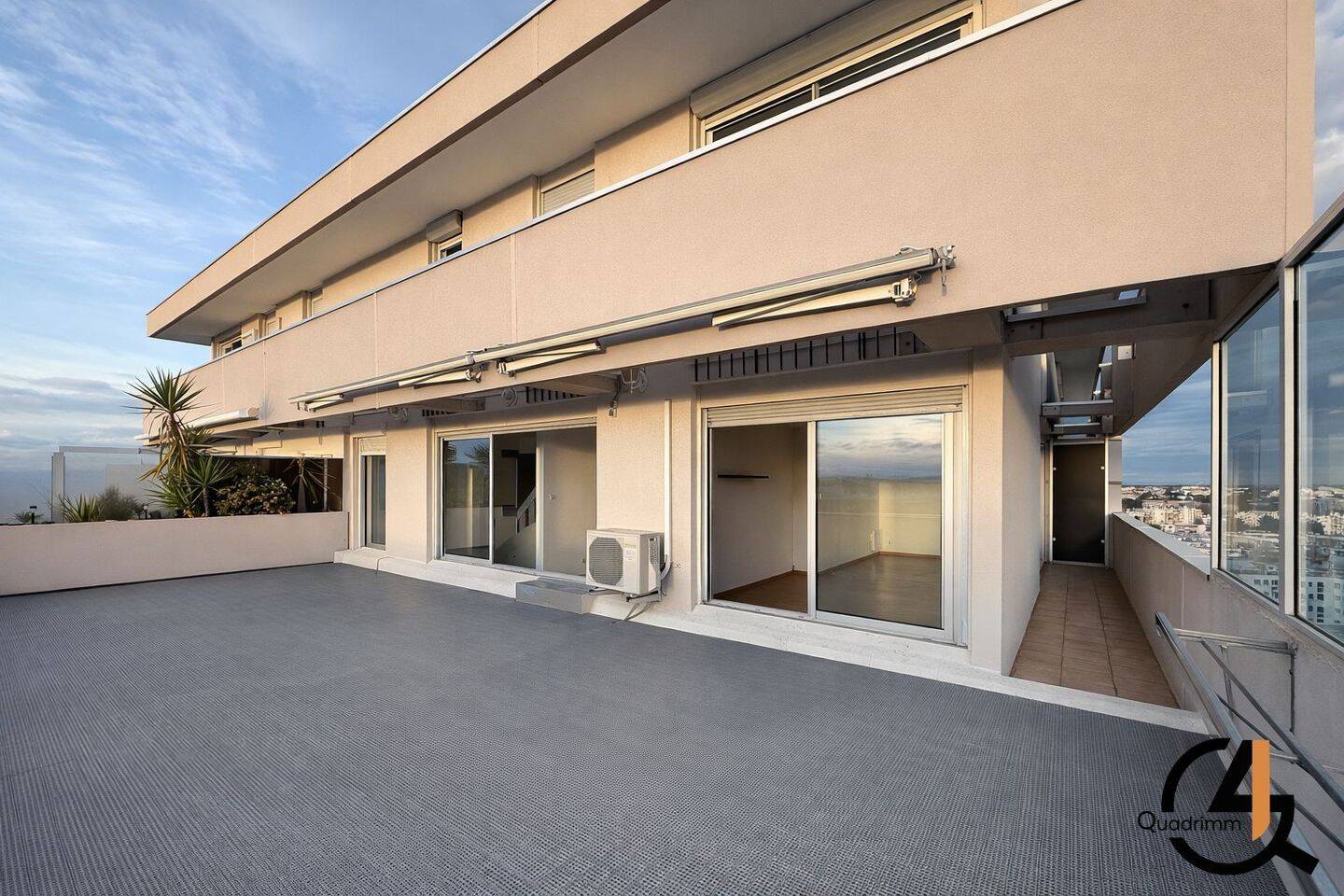 Appartement 4 pièces 84 m² · à Montpellier · 84,4 m² · 349 000 €
