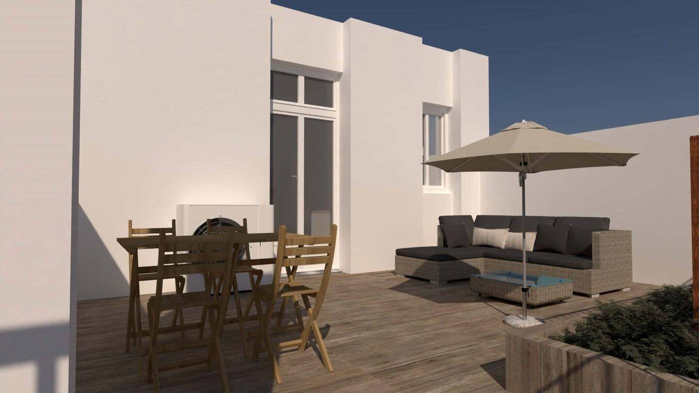 Move into this 13 m² bedroom - BO52 - Colocation — 9