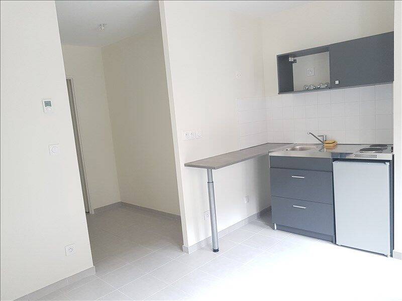 Appartement 2 pièces 26 m² · à Beauvais · 26 m² · 476 €/mois