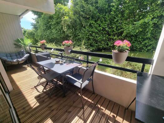 Appartement à vendre 199 000 € 5 pièces 4 chambres 102 m² RDC/3 Ouest Belleville 69220