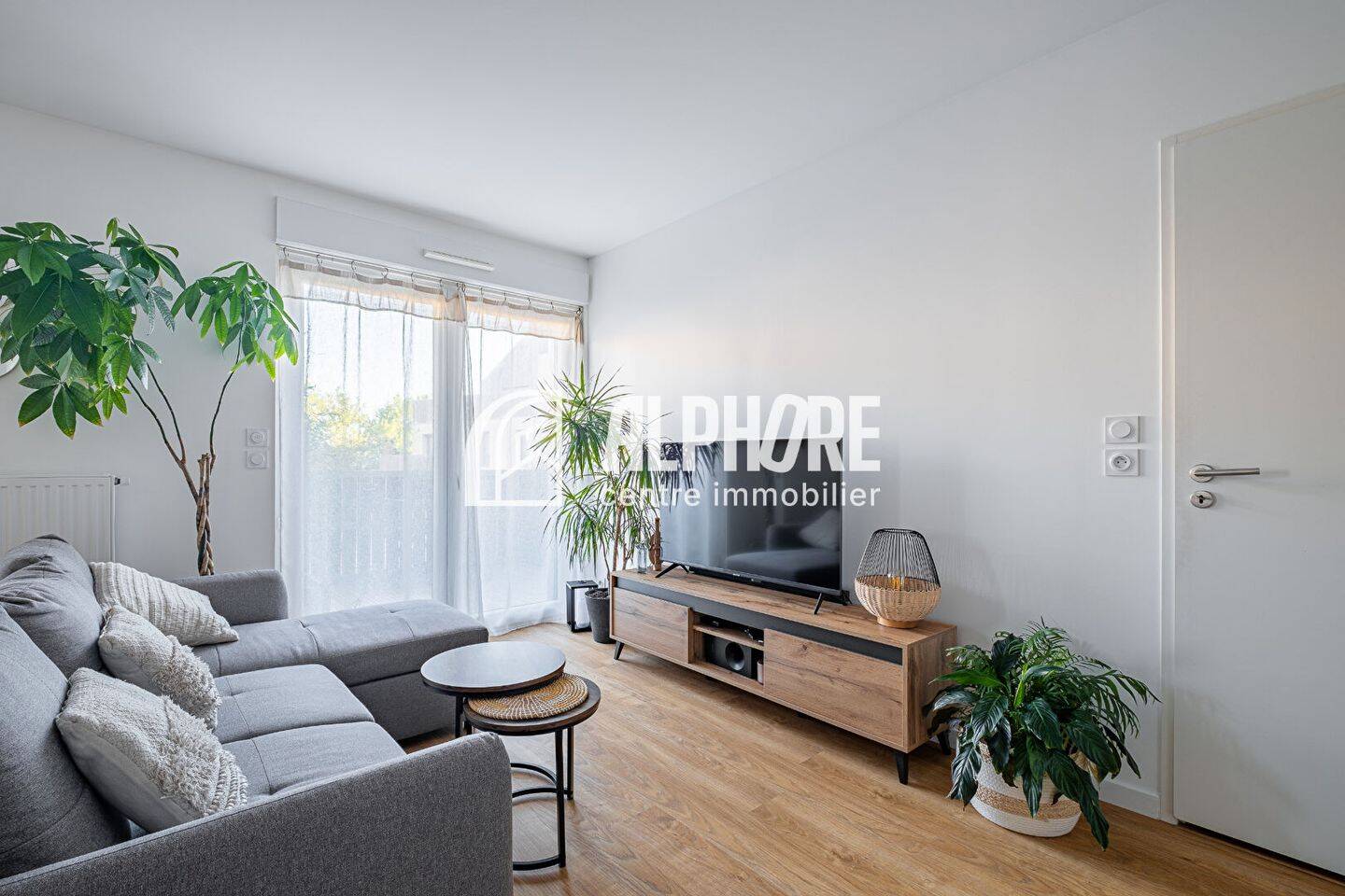 Appartement 2 pièces 45 m² · à Guérande · 44,5 m² · 199 900 €