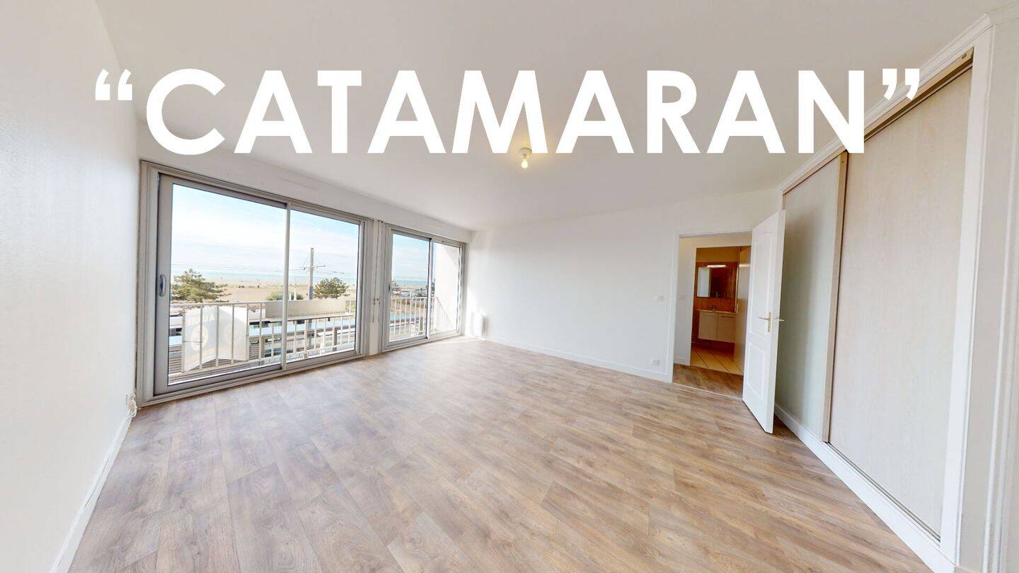 Appartement 3 pièces 58 m² · à Le Havre · 58 m² · 990 €/mois