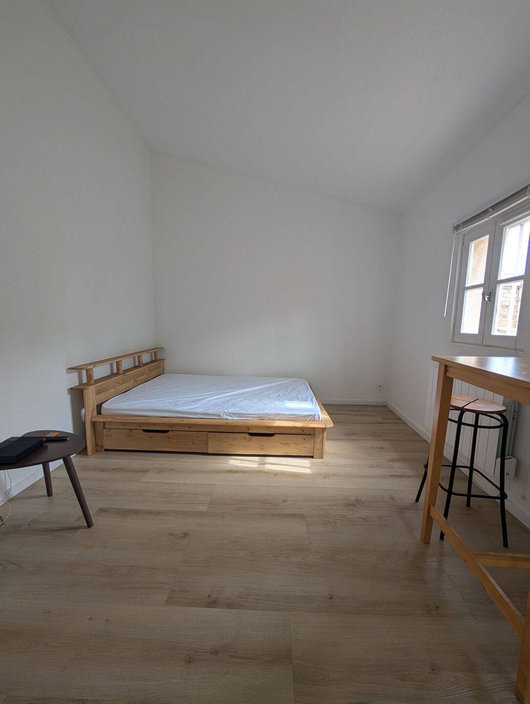 Appartement 1 pièce 23 m² · à Montpellier · 23 m² · 630 €/mois
