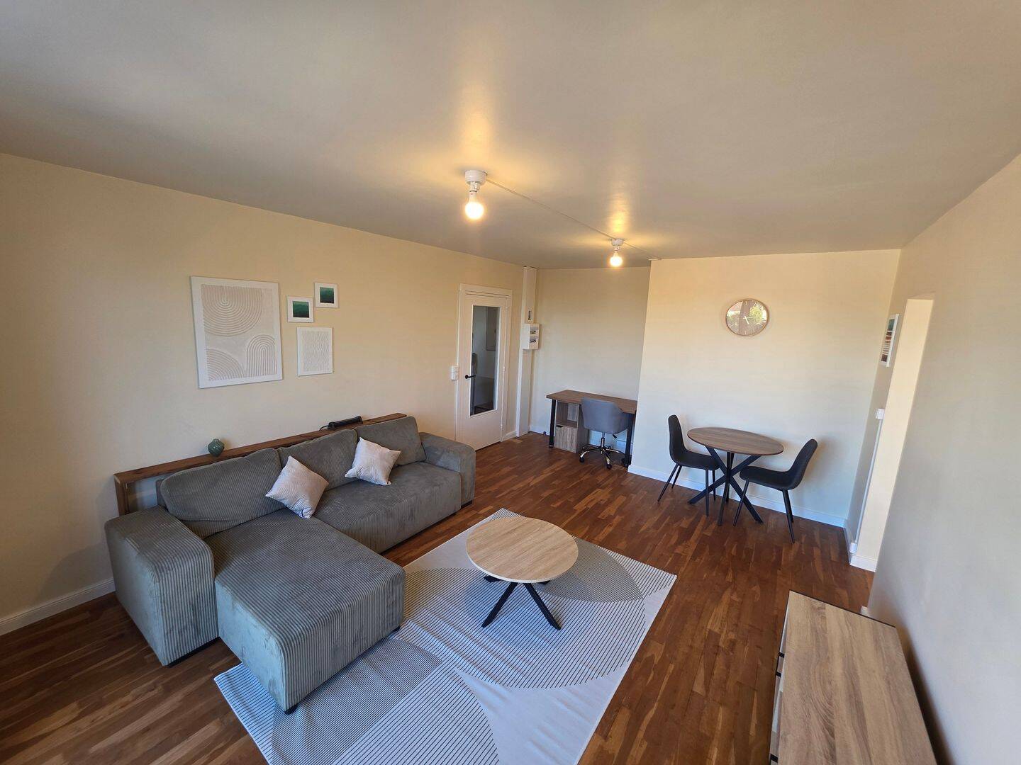 Appartement 2 pièces 52 m² · à Auxerre · 52 m² · 750 €/mois