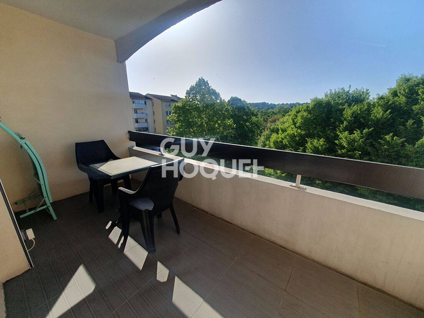 Appartement 4 pièces 86 m² · à Oullins-Pierre-Bénite · 86 m² · 234 000 €