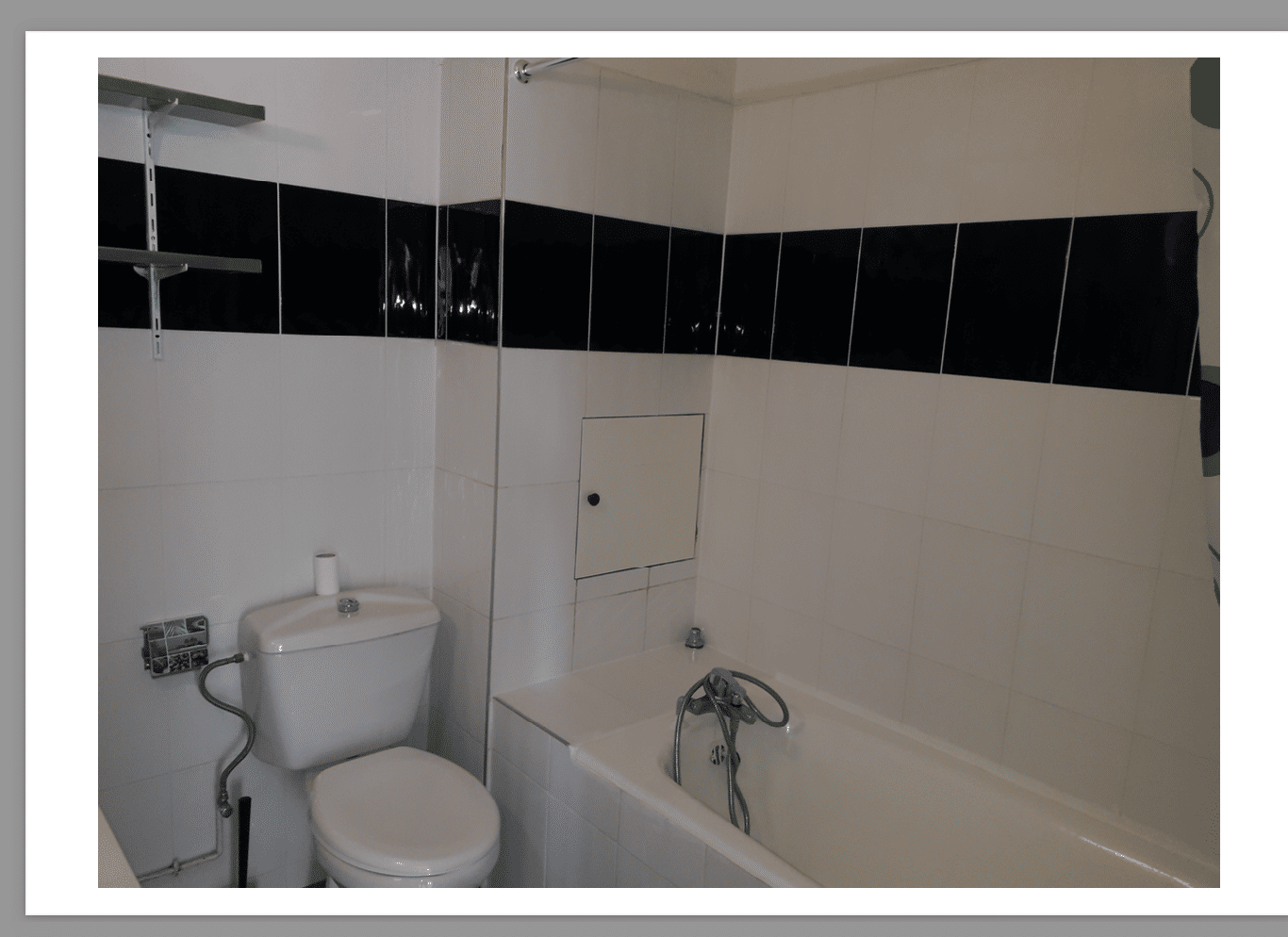 Appartement 1 pièce 26 m² · à Strasbourg · 26 m² · 590 €/mois
