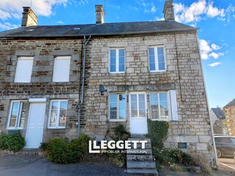 Maison 2 pièces 80 m² · à Rives d'Andaine · 80 m² · 96 800 €