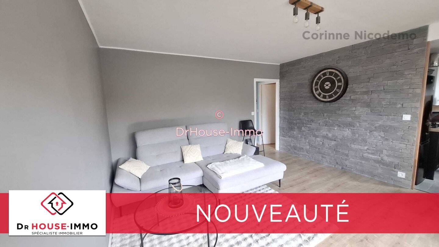 Appartement 2 pièces 43 m² · à Marmande · 43 m² · 84 500 €