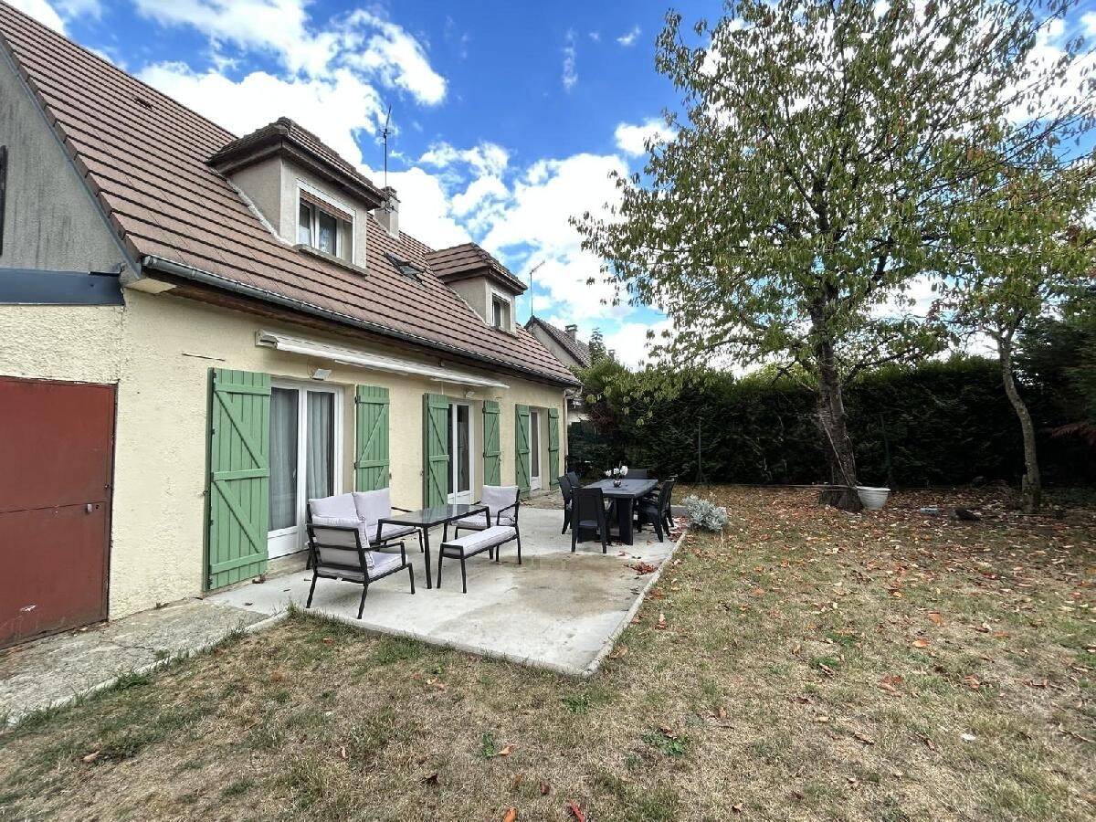 Maison 5 pièces 101 m² · à Soissons · 101 m² · 223 000 €