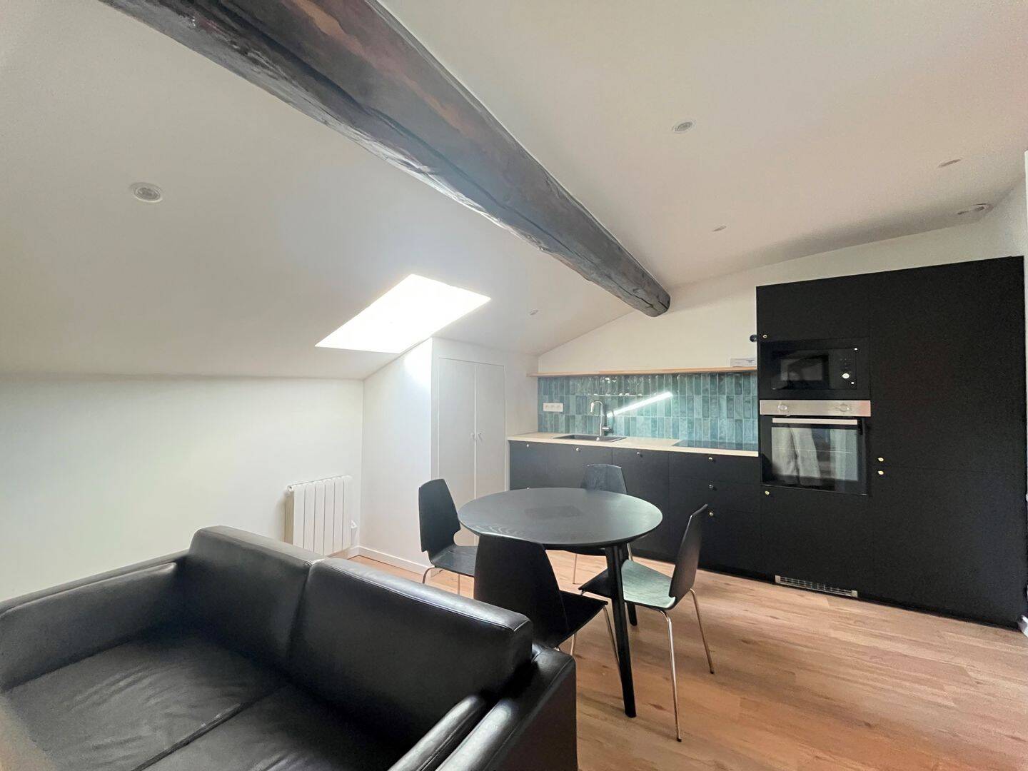 Appartement 3 pièces 44 m² · à Lyon 1er Arrondissement · 43,9 m² · 1 190 €