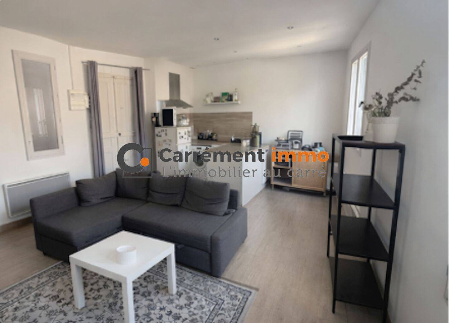 Appartement 3 pièces 56 m² · à Montpellier · 56 m² · 866 €
