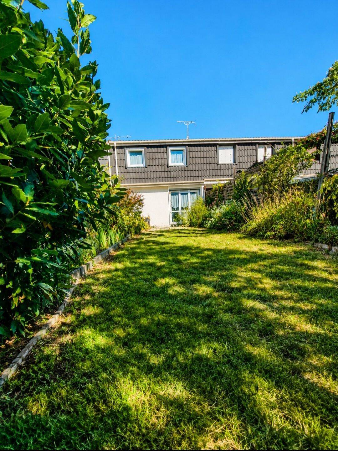 Maison 5 pièces 88 m² · à Louvres · 88 m² · 243 000 €
