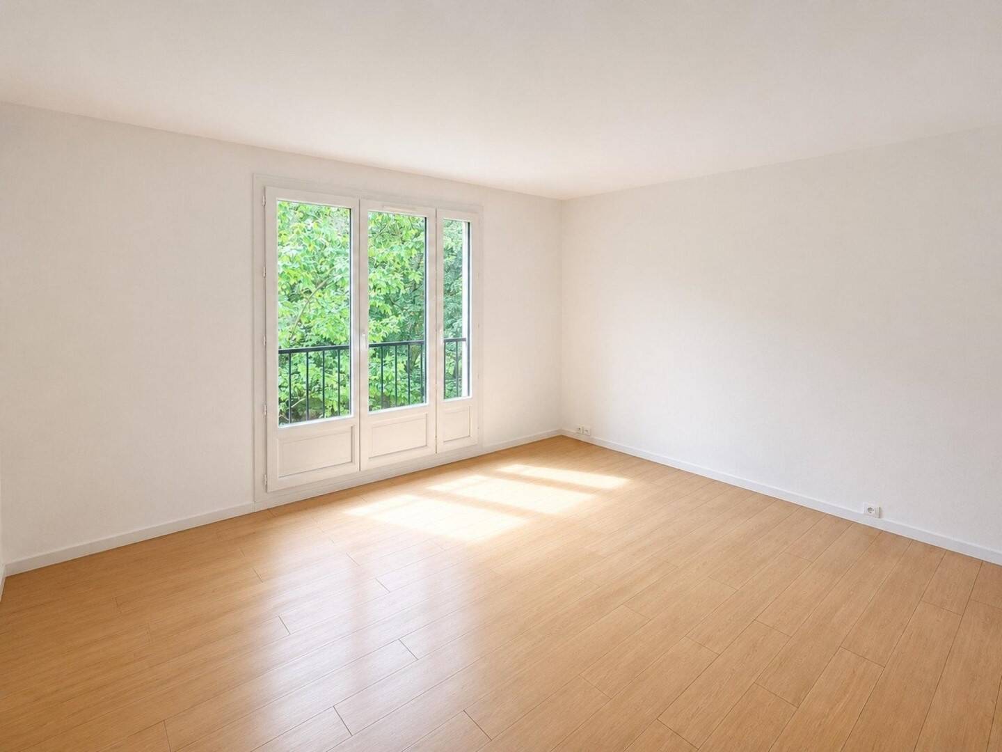 Appartement 3 pièces 54 m² · à Brie-Comte-Robert · 54 m² · 140 000 €
