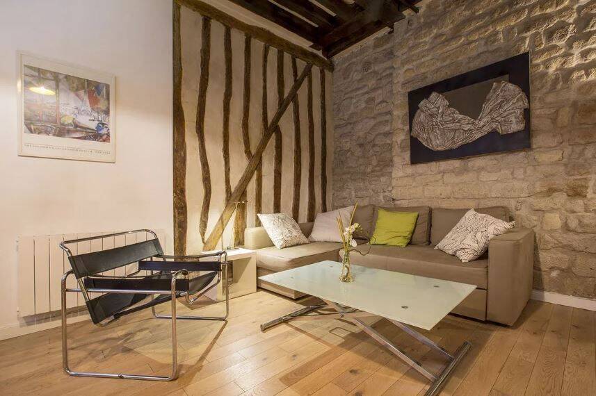 Appartement 1 pièce 32 m² · à Paris 12ème Arrondissement · 32 m² · 950 €