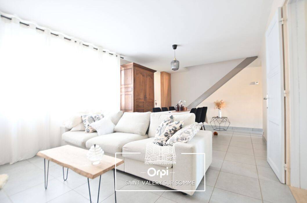 Maison 5 pièces 100 m² · à Abbeville · 99,8 m² · 192 600 €