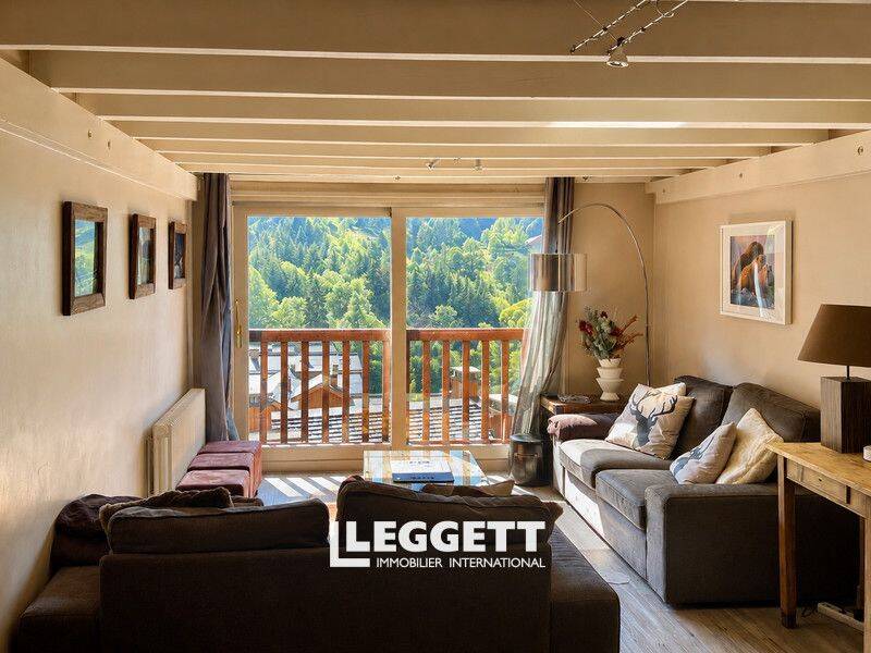 Appartement 6 pièces 82 m² · à Les Allues · 82 m² · 1 690 000 €