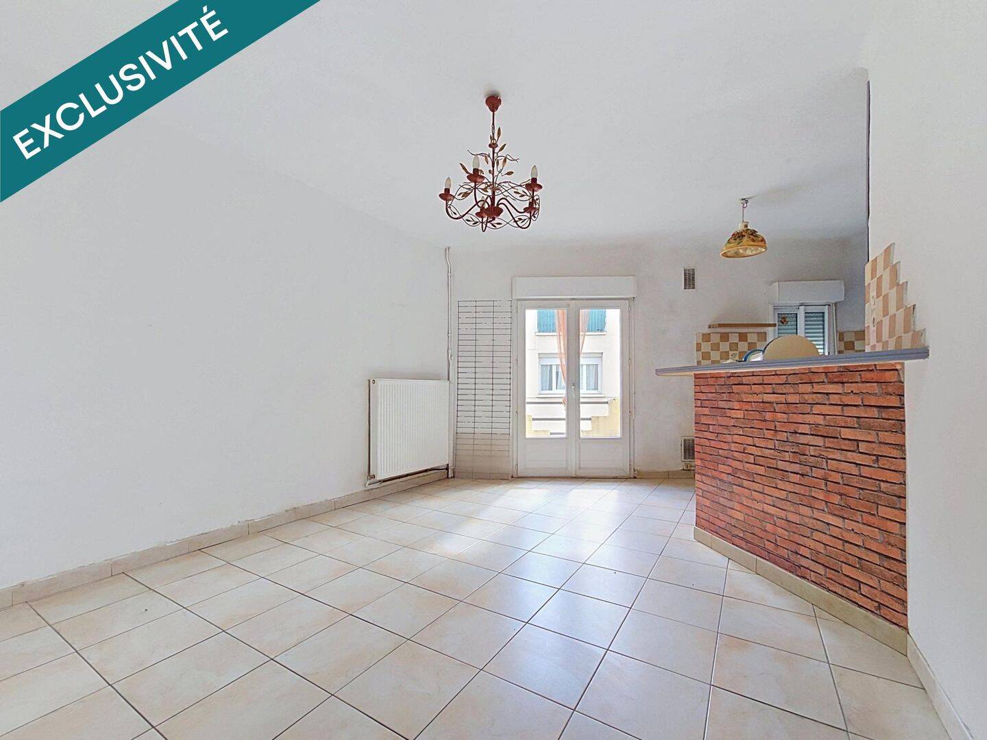Maison 4 pièces 86 m² · à Hérépian · 86 m² · 126 000 €