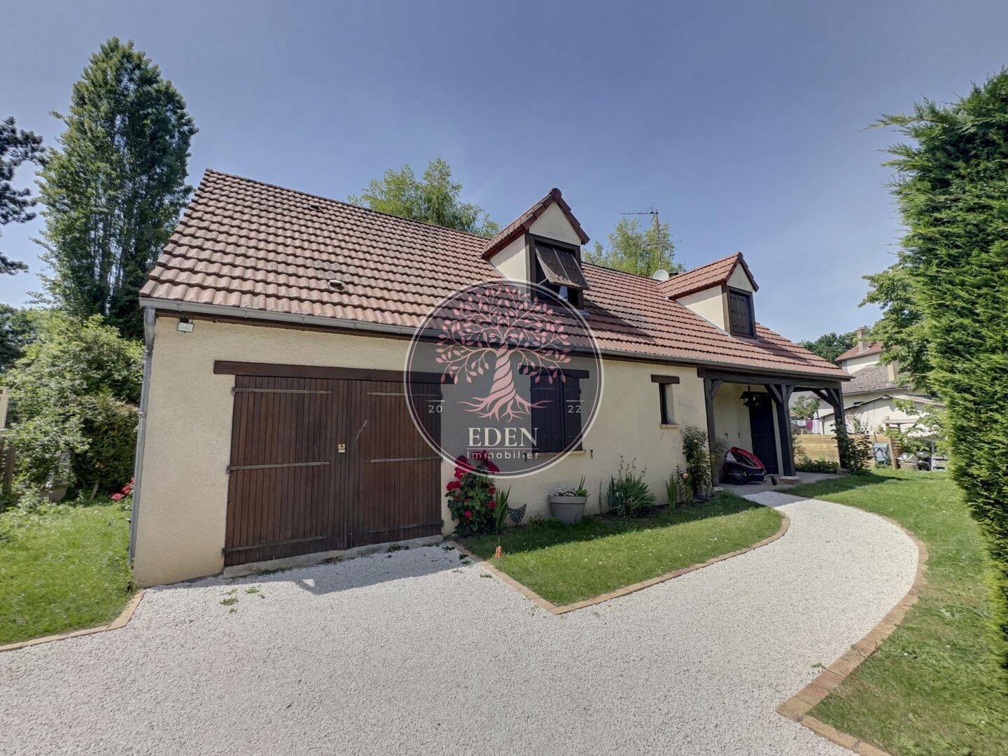 Maison 6 pièces 120 m² · à Dreux · 120 m² · 220 000 €