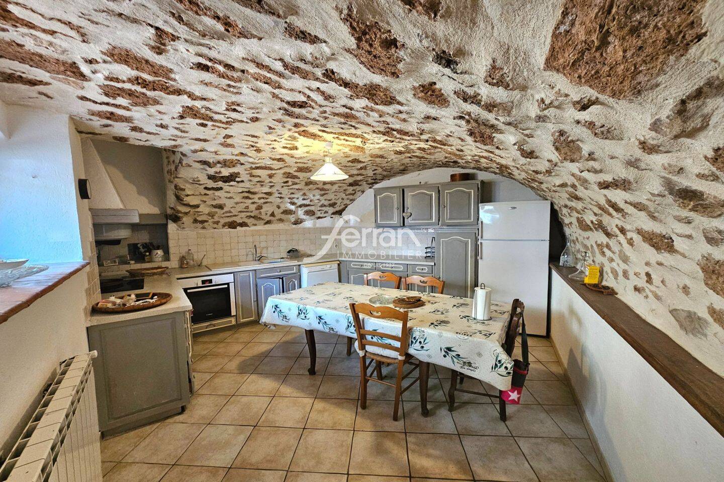 Maison 3 pièces 94 m² · à Les Arcs · 93,5 m² · 195 000 €