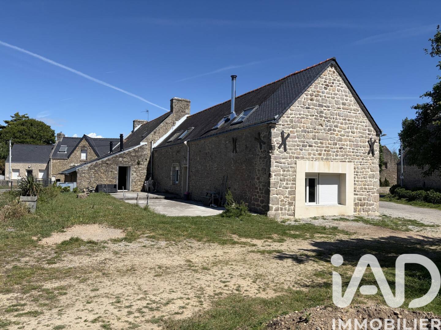 Maison 6 pièces 170 m² · à Riantec · 170 m² · 293 800 €