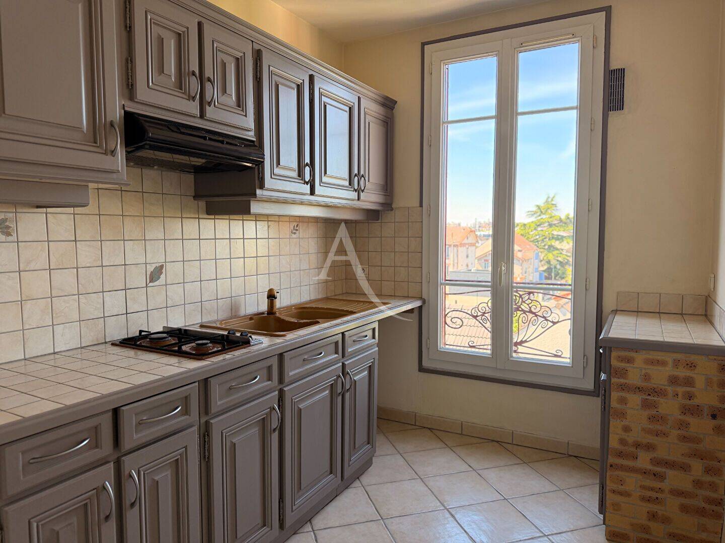 Appartement 3 pièces 52 m² · à Colombes · 52,4 m² · 1 274 €/mois