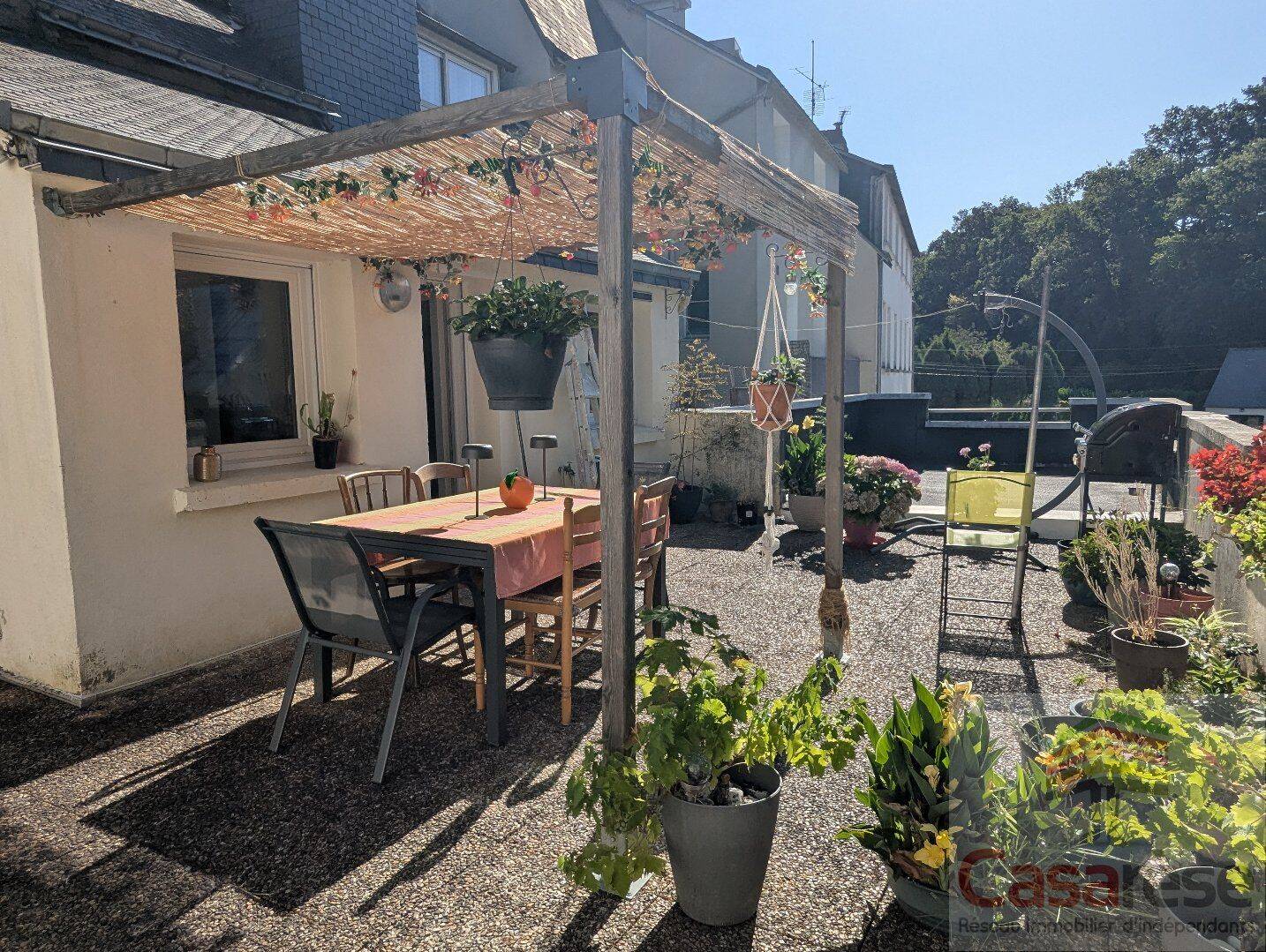 Appartement 6 pièces 119 m² · à Hennebont · 119 m² · 242 000 €