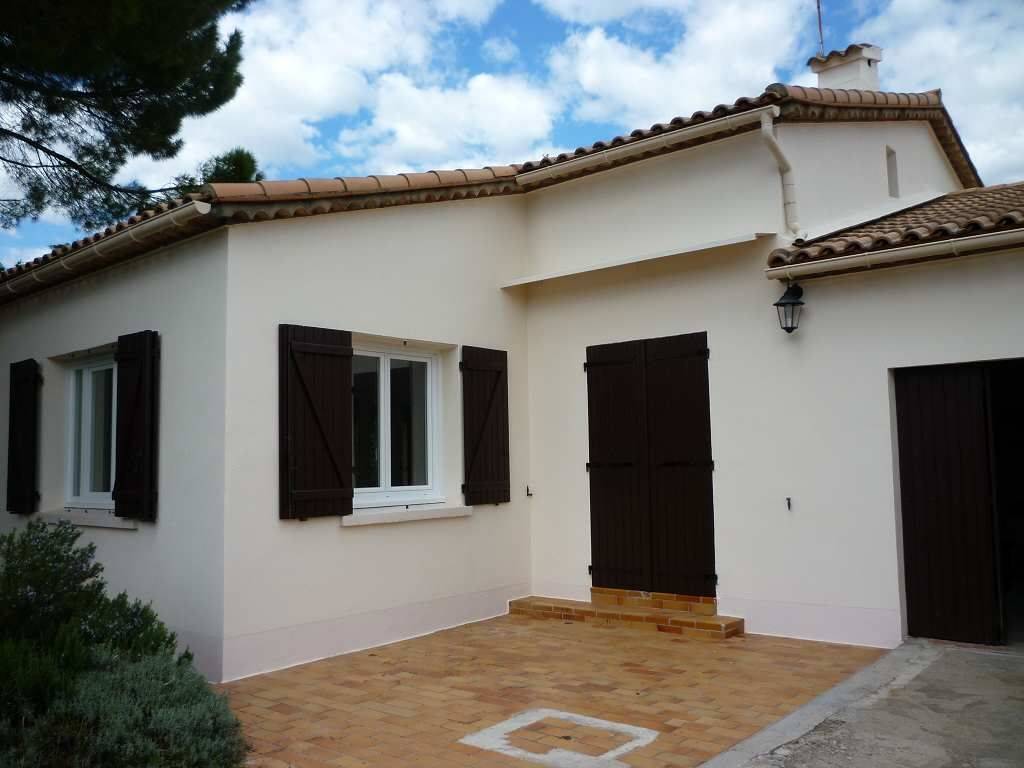 Maison 5 pièces 116 m² · à Castelnau-le-lez · 116 m² · 1 672 €