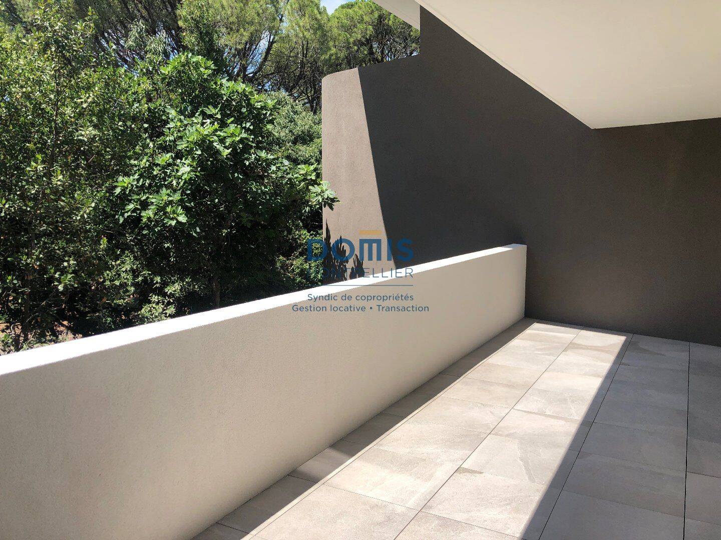 Appartement 3 pièces 71 m² · à Montpellier · 71,1 m² · 1 082 €/mois
