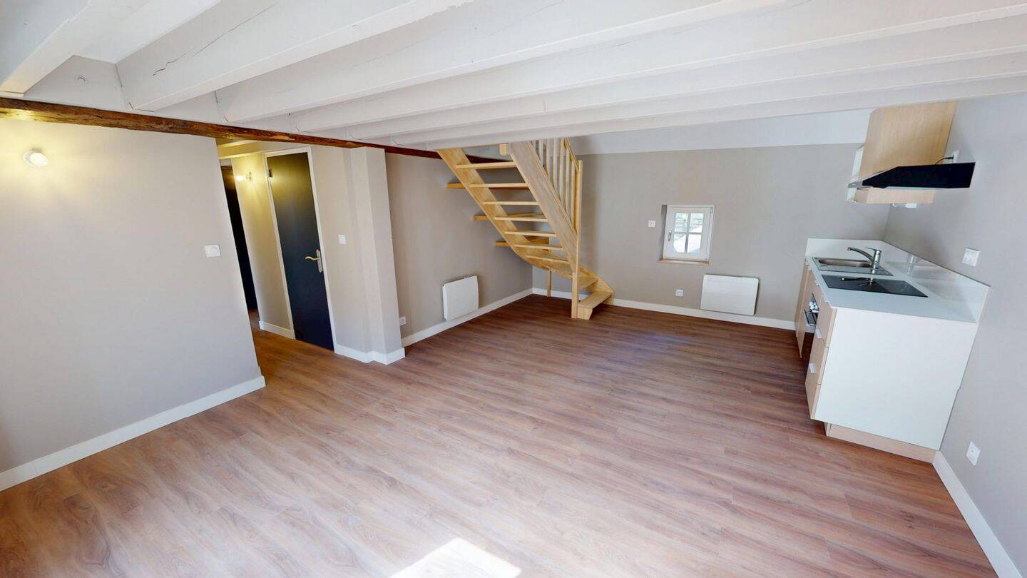 Appartement 2 pièces 44 m² · à Chécy · 43,5 m² · 715 €/mois
