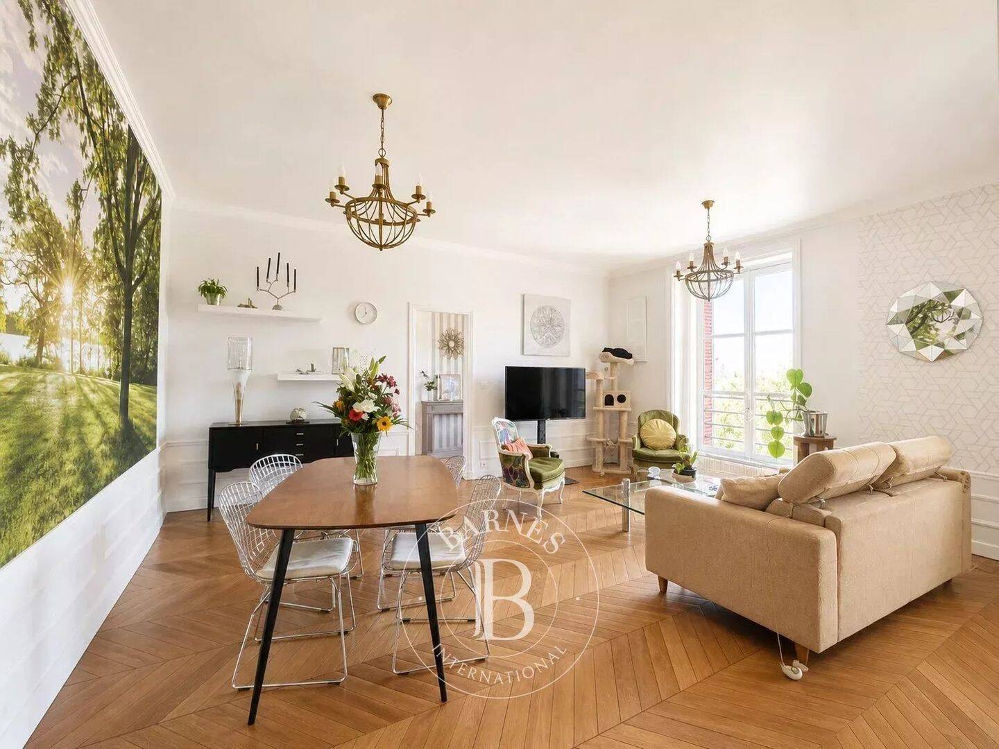 Appartement 2 pièces 67 m² · à Pont-Sainte-Maxence · 67,4 m² · 279 000 €