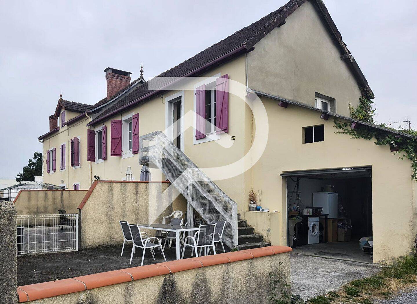 Appartement 3 pièces 64 m² · à Artix · 64,2 m² · 630 €/mois